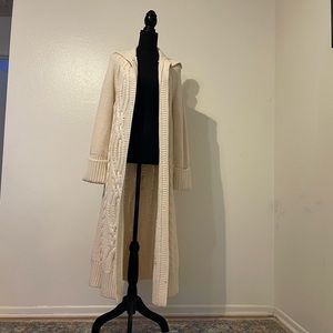 Amazing wool sweater perfect condition